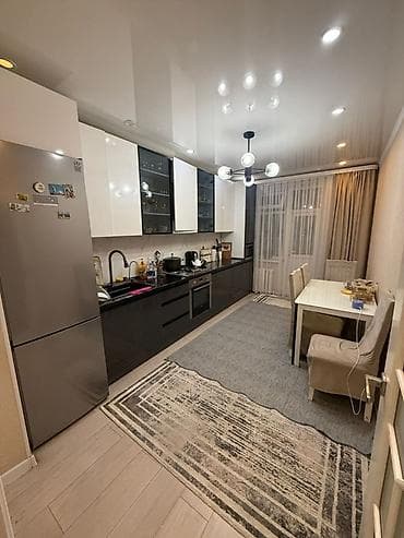 Продажа квартир: 3 комнаты, 82 м², Индивидуалка, 5 этаж, Евроремонт — 10