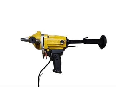 Дрель алмазного сверления bosun
1650 w