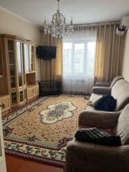 долгосрочная квартира джал: 2 бөлмө, Менчик ээси, Толугу менен эмереги бар — 2