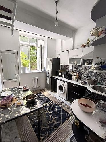 2 room flat: 2 комнаты, 61 м², Элитка, 2 этаж, Косметический ремонт — 6