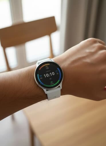 apple watch бу купить: Garmin Venu 3 — умные часы для здоровья и спорта с GPS. Основные — 1