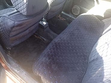 chip gps: Volkswagen Passat: 1994 г., Ручные, Бензин, Седан — 5