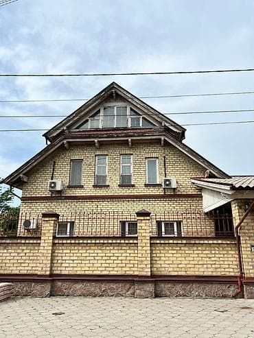 всё для бани: Продается просторный частный дом Адрес: район Пригородное Тип — 1