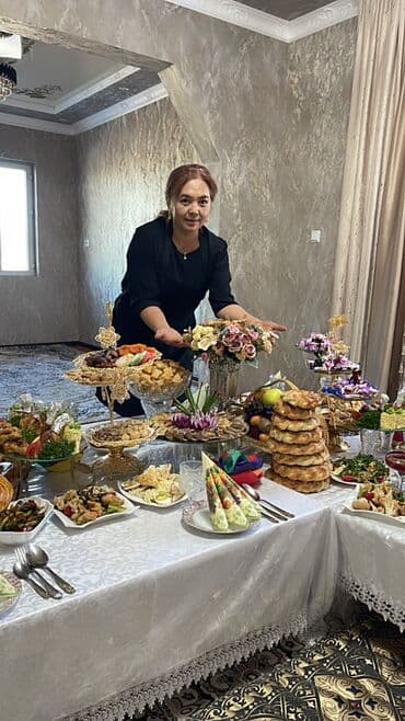 повар на вьезд: Выездные банкеты | Повара — 22