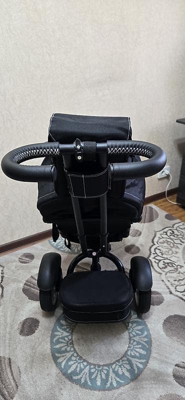 Детский велосипед, 3-колесный, 1 - 3 года, Для мальчика, Новый