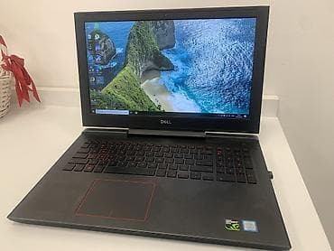 dell i3: Игровой, Б/у, Intel Core i7 — 1