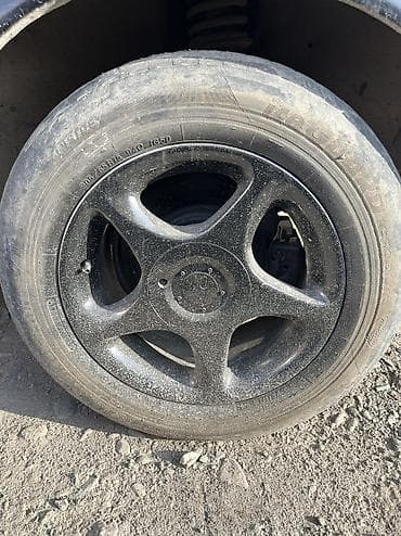 Диски r15 продаю компкект