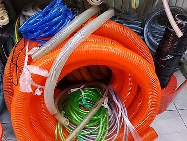 пластик шланг: Шланг для полива — 1