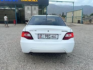 сдаю авто под выкуп хюндай: Daewoo Nexia: 2013 г., 1.6 л, Механика, Газ, Седан — 5