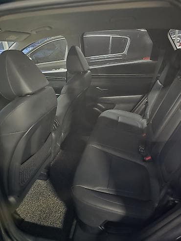 montera sport: Hyundai Tucson: 2020 г., 1.6 л, Автомат, Гибрид, Кроссовер — 6