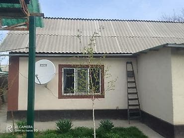 Продается большой дом мансардного типа! с.Кок-жар на панораме,Дачный at lalafo.kg Продается большой дом мансардного типа! с.Кок-жар на панораме,Дачный