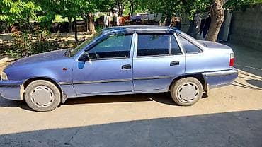 запчасти на опель вектра б: Daewoo Nexia: 2006 г., 1.5 л, Механика, Бензин, Седан — 3