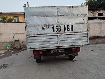 porter 4x4: Ford Transit: 1992 г., 2.5 л, Механика, Дизель, Пикап — 4