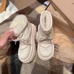 женская модельная обувь больших размеров: Девочки всем привет💅 1599с Ботиночки очень теплые и удобные Размеры — 2