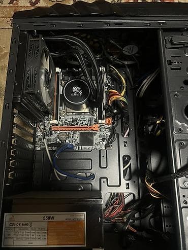 купить сервер бу: Оперативная память: DELL 32gb x2 1333Мгц память у нее серверная — 3