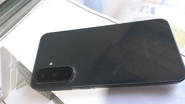 sony a6: Samsung Galaxy A52, цвет - Черный — 1