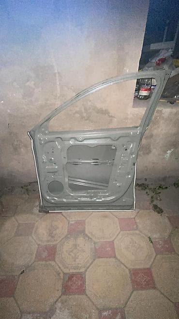 step 2: Дверь Передняя левая BYD — 1