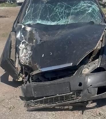 Бензиндик кыймылдаткыч VAZ (LADA) 2008 г., 1.6 л, Колдонулган, Орусия