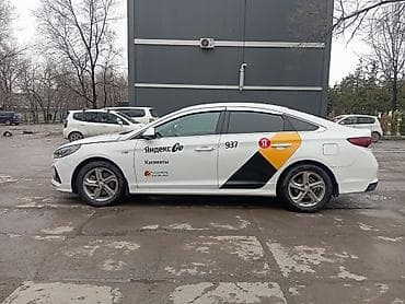 соната такси: Аренда 1800 күнүнө 20000 мин залог есть выкуп 295000 первоначальный — 1
