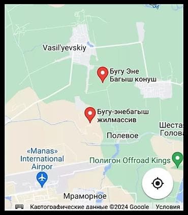 4 соток, Для строительства, Красная книга — 9