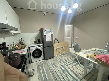 all group: 1 комната, 53 м², 108 серия, 2 этаж, Евроремонт — 6