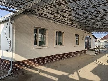 бишкек дома: Продается 5 комнатый дом 📍ж/м Арча-Бешик чуть выше (100 метр) ул — 2