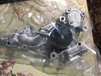 Помпа Toyota Новый, Оригинал, Япония