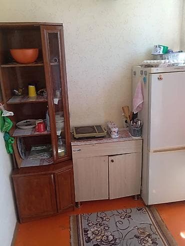 квартира 2 часа: 2 комнаты, Собственник, Семейным, от 3 месяцев, С мебелью полностью — 5