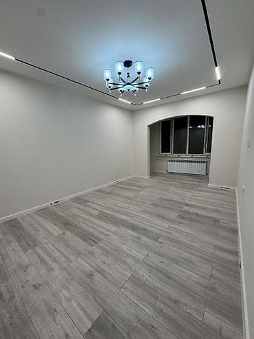 Продажа квартир: 1 комната, 45 м², Элитка, 1 этаж, Евроремонт — 3