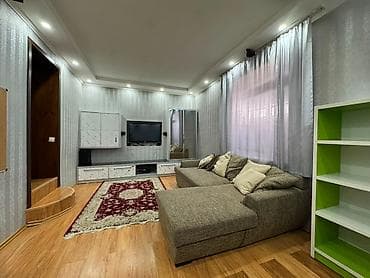 летники: 200 м², 4 комнаты, Нижний Джал (Джал-23), Без животных — 6