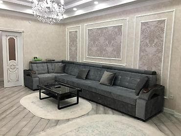 premium development: 2 комнаты, Собственник, С мебелью полностью — 2