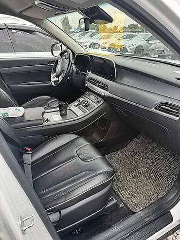 б у рейлинги багажник на хундай туксон бишкек: Hyundai Palisade: 2020 г., 2.2 л, Автомат, Дизель, Жол тандабас — 7