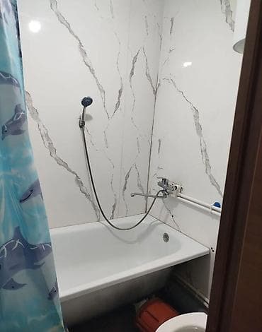 2 bedroom: Аламединский район вниз по Алматинка 1комн. квартира в клубном доме 2 — 3