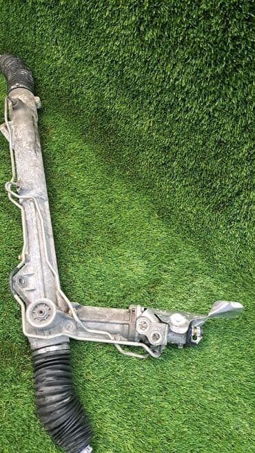скупка подшипников: Рулевая рейка BMW 2009 г., Б/у, Оригинал, Германия — 6