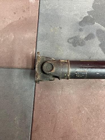 kia corento: Комплект карданных валов Kia 2020 г., Б/у, Оригинал — 4