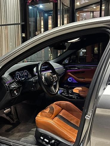 м5 cs: BMW Apple M5: 2018 г., 4.4 л, Автомат, Бензин, Седан — 6