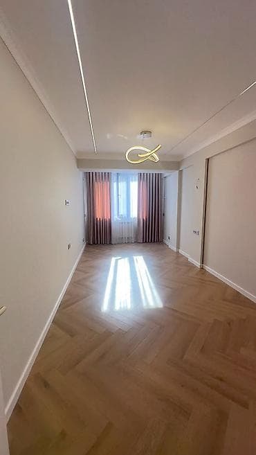 165000: 3 комнаты, 97 м², Политех Элитка, 7 этаж, Евроремонт — 5