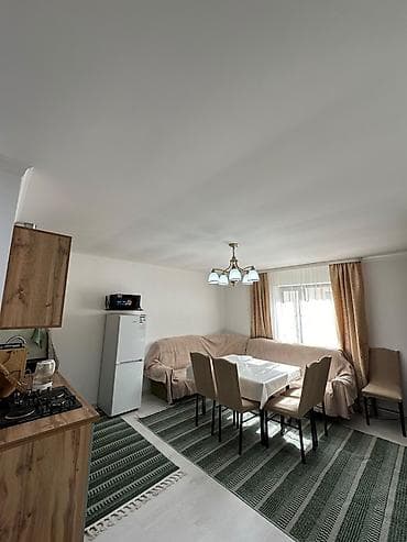 Отдых на Иссык-Куле: Гостевой дом на Иссык-Куле, Даймонд резорт, Diamond Resort, Бостери, 8 мест — 5