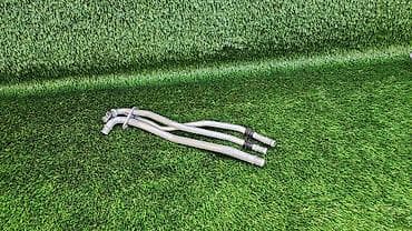 Трубки охлаждения на печку е39 Год 1999 В отличном состоянии, очень