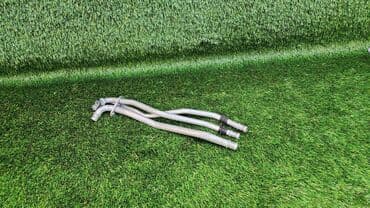 блок предохранителей: Трубки охлаждения на печку е39 Год 1999 В отличном состоянии, очень — 1