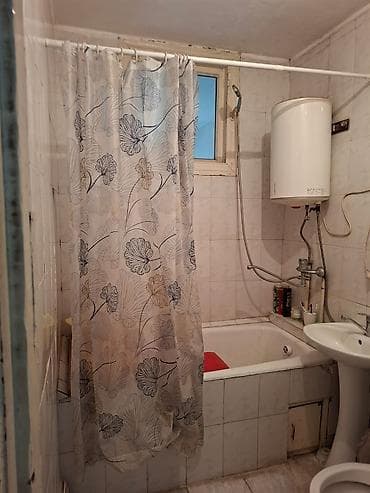 маявка квартира: 1 комната, 28 м², Индивидуалка, 3 этаж, Косметический ремонт — 4