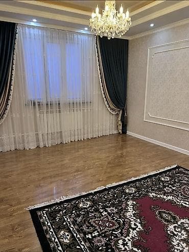 сутки 2000: 200 м², 6 комнат, Утепленный, Теплый пол, Бронированные двери — 5