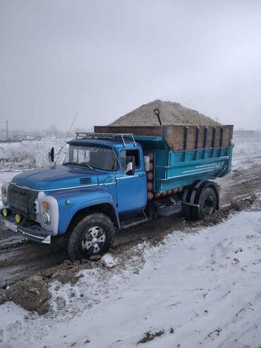 домашние птицы: Жом жом жом 
Корм для КРС,МРС
Зил 11-12 тонн — 2