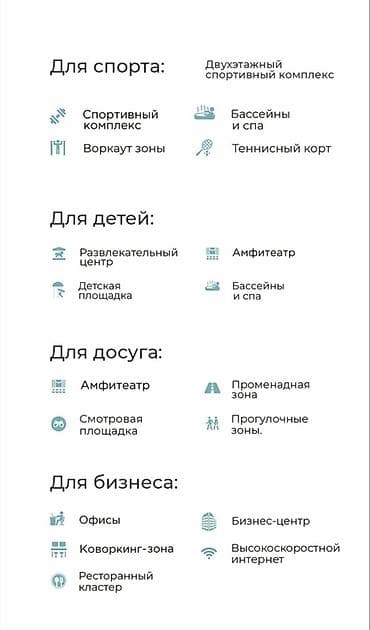 osh city: Аренда квартиры на Иссык-Куле, Бостери, 2 места — 6