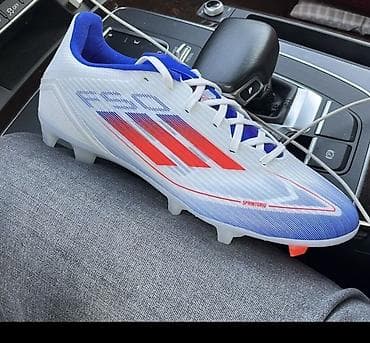 Электр транспорту: Бутсы Adidas F50 Оригинальные с Америки состояние отличное 10/10 как — 1