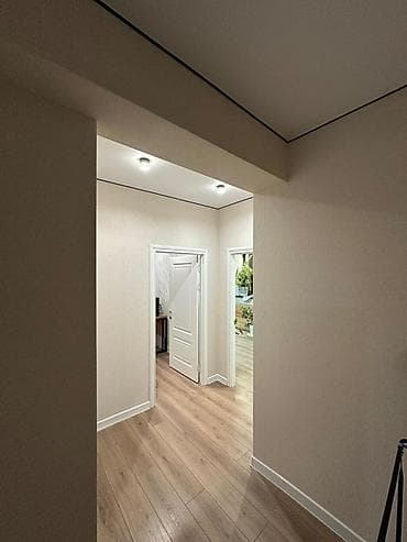 с ремонтом: 3 комнаты, 124 м², 8 этаж, Дизайнерский ремонт — 2