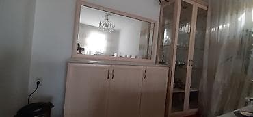 Комплекты столов и стульев: Мини горка в оличном состоянииламинат — 1