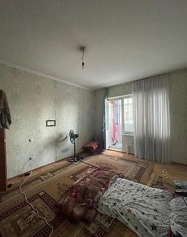 29: 1 комната, 48 м², Элитка, 3 этаж, Косметический ремонт — 3