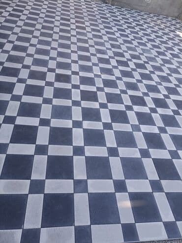 сервис пакет: Евробрусчатка — 1