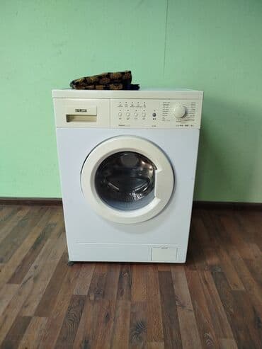 стиральная машина полуавтомат новый: Стиральная машина Б/у, Автомат, До 5 кг — 9